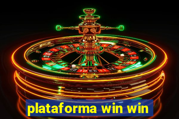 plataforma win win